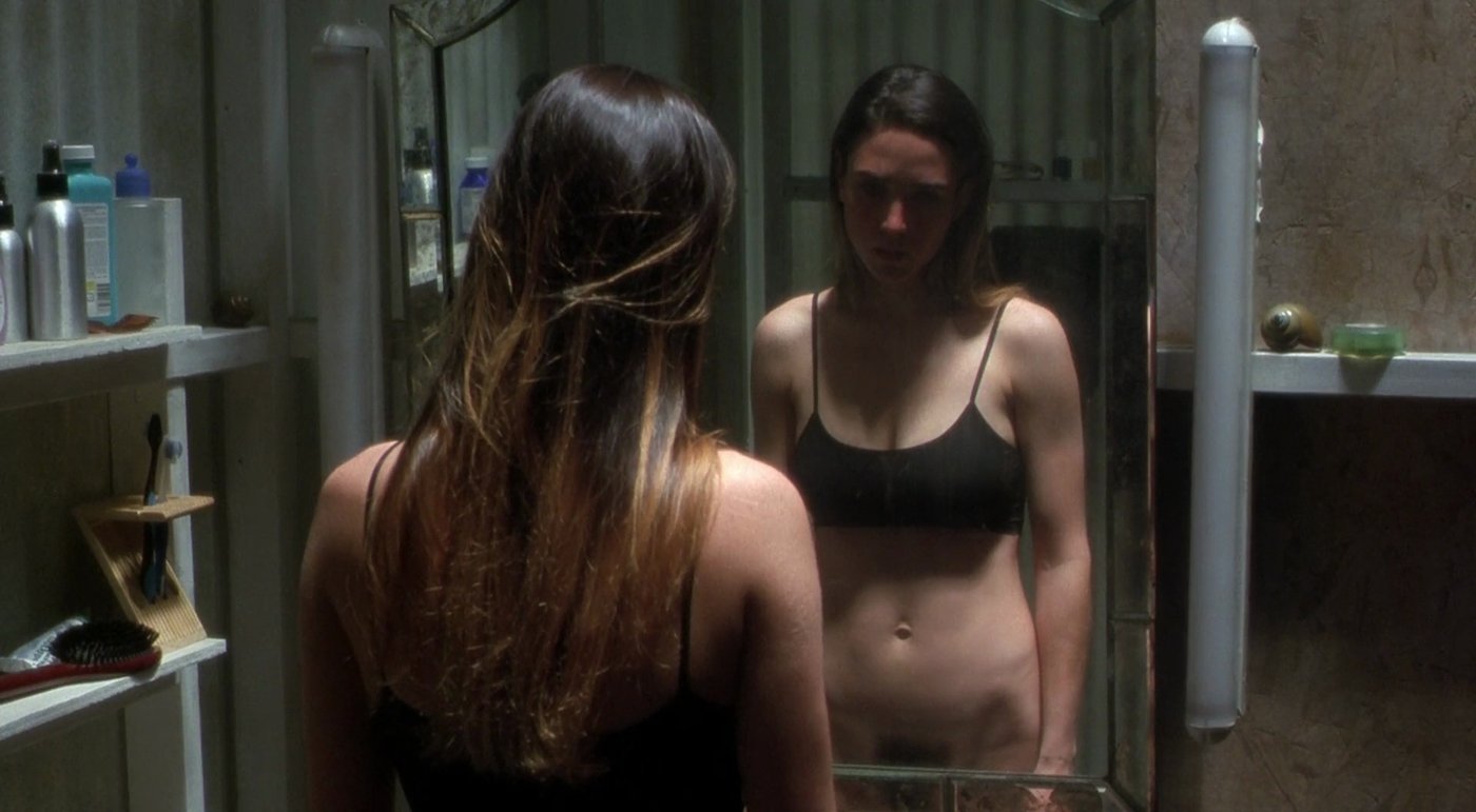Jennifer Connelly  Photoshoot
