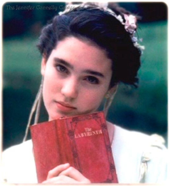 Jennifer Connelly  Photoshoot