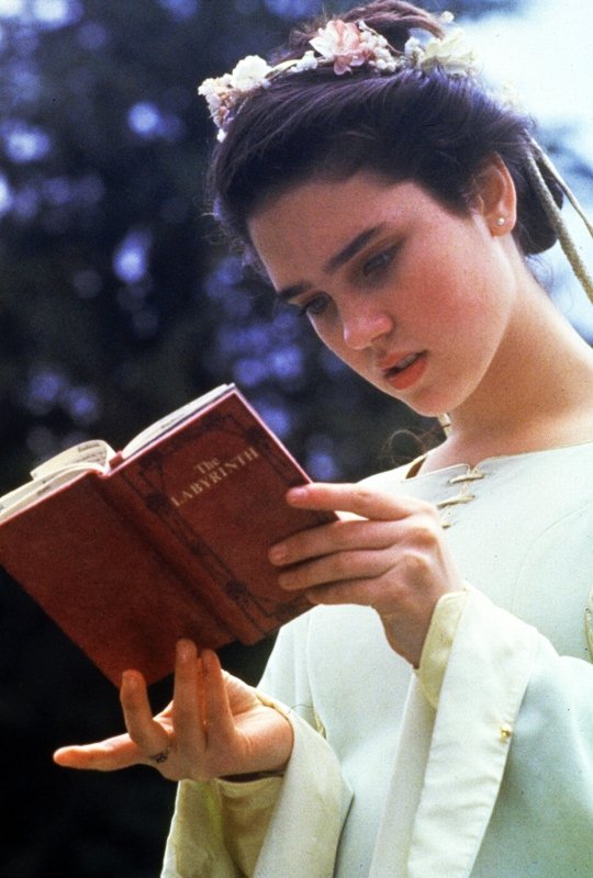 Jennifer Connelly  Photoshoot
