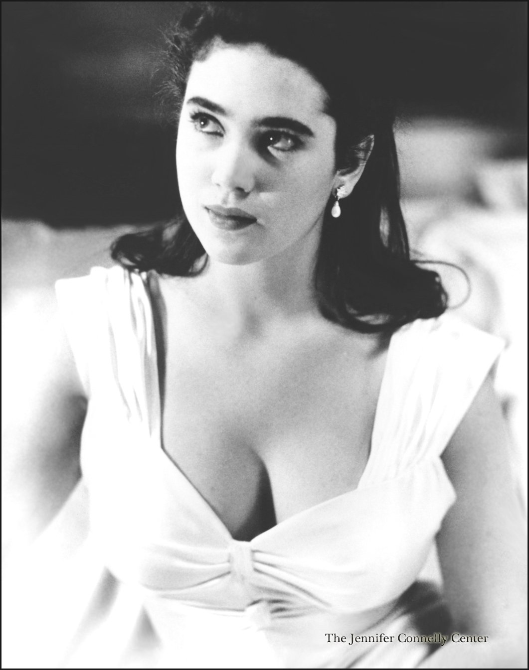 Jennifer Connelly  Photoshoot