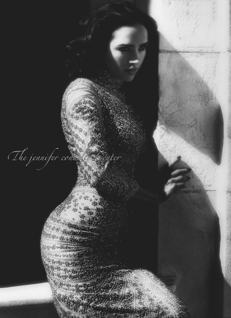 Jennifer Connelly  Photoshoot