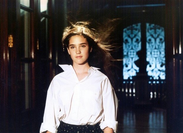 Jennifer Connelly  Photoshoot