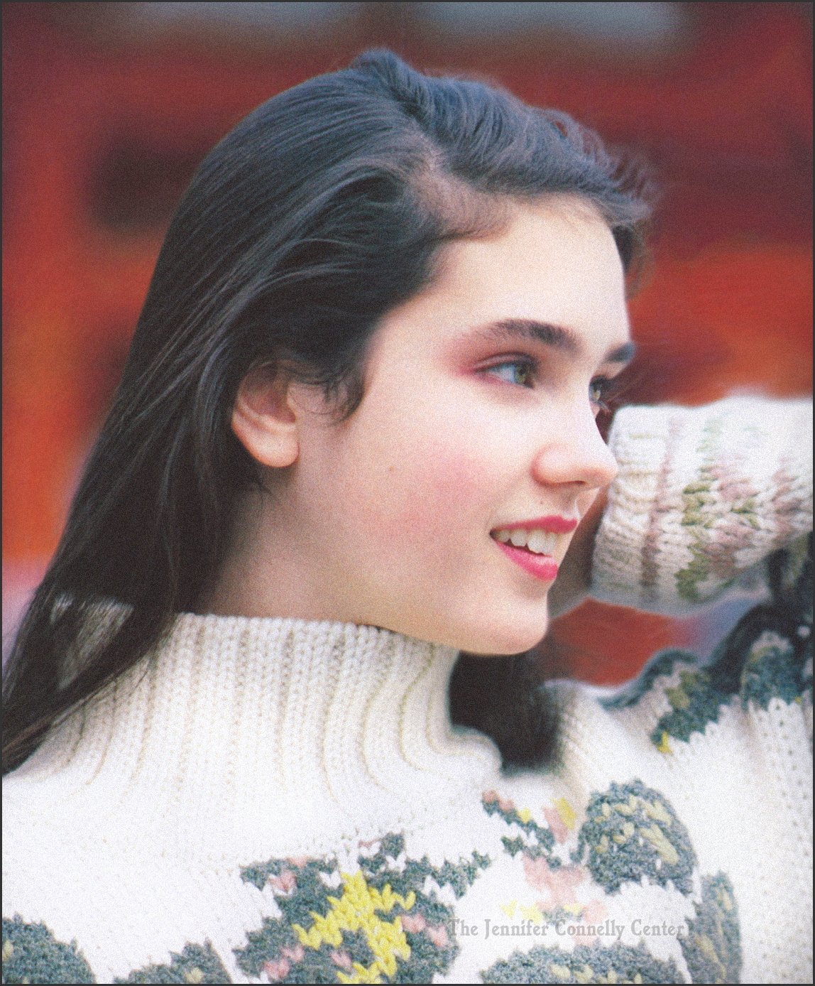 Jennifer Connelly  Photoshoot
