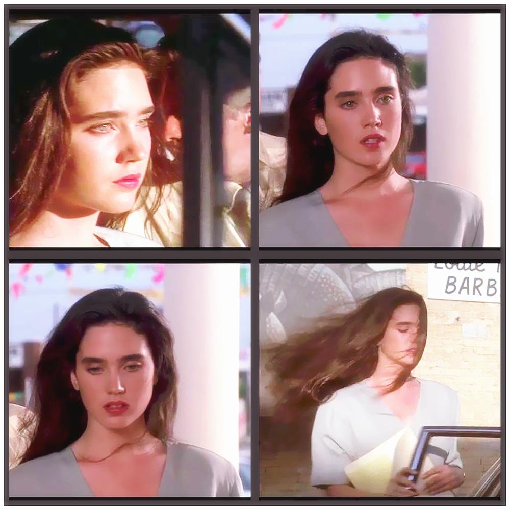 Jennifer Connelly  Photoshoot