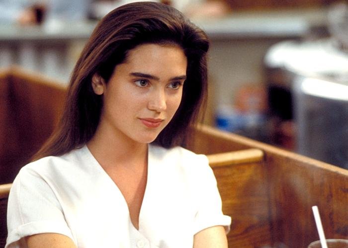 Jennifer Connelly  Photoshoot