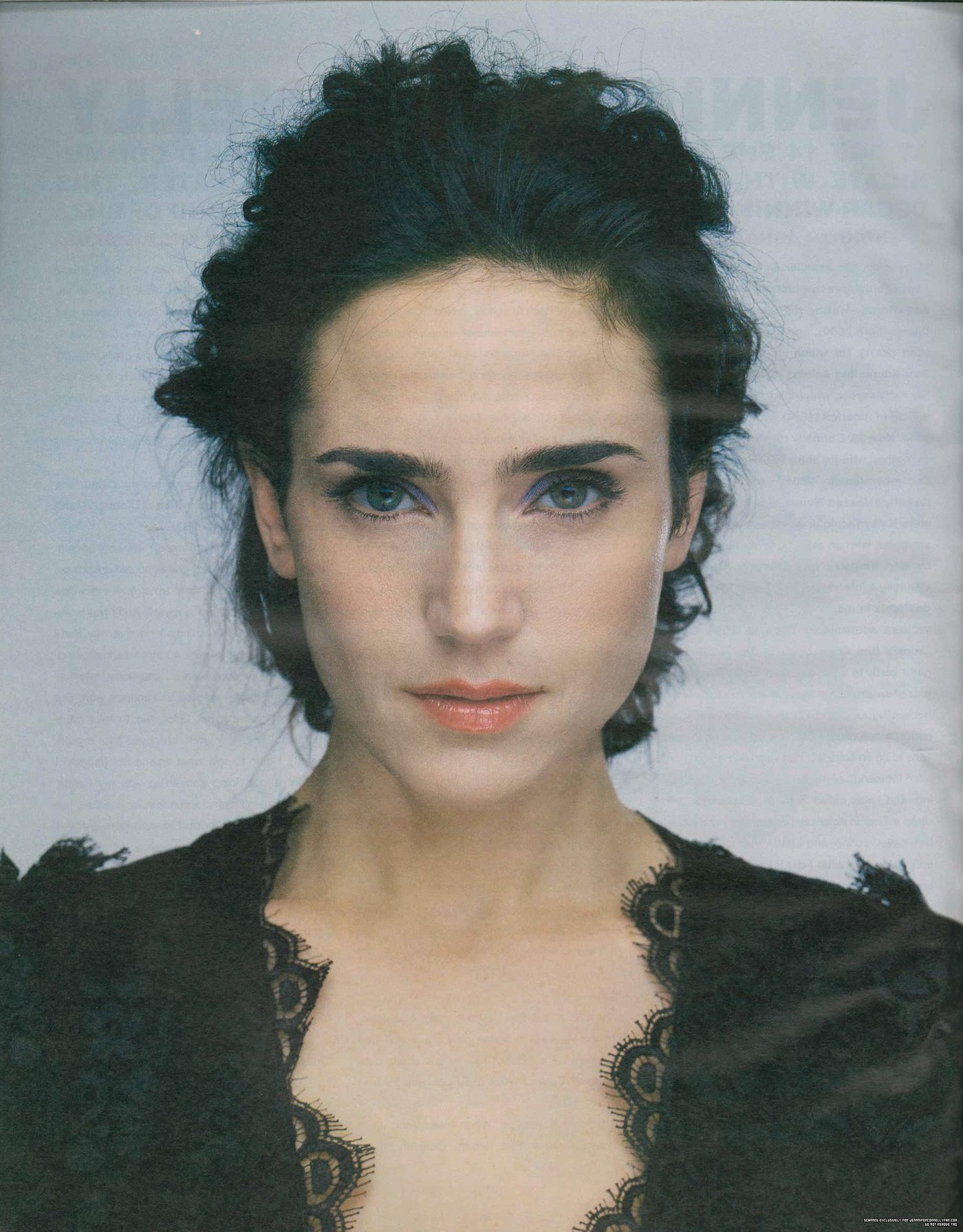 Jennifer Connelly  Photoshoot