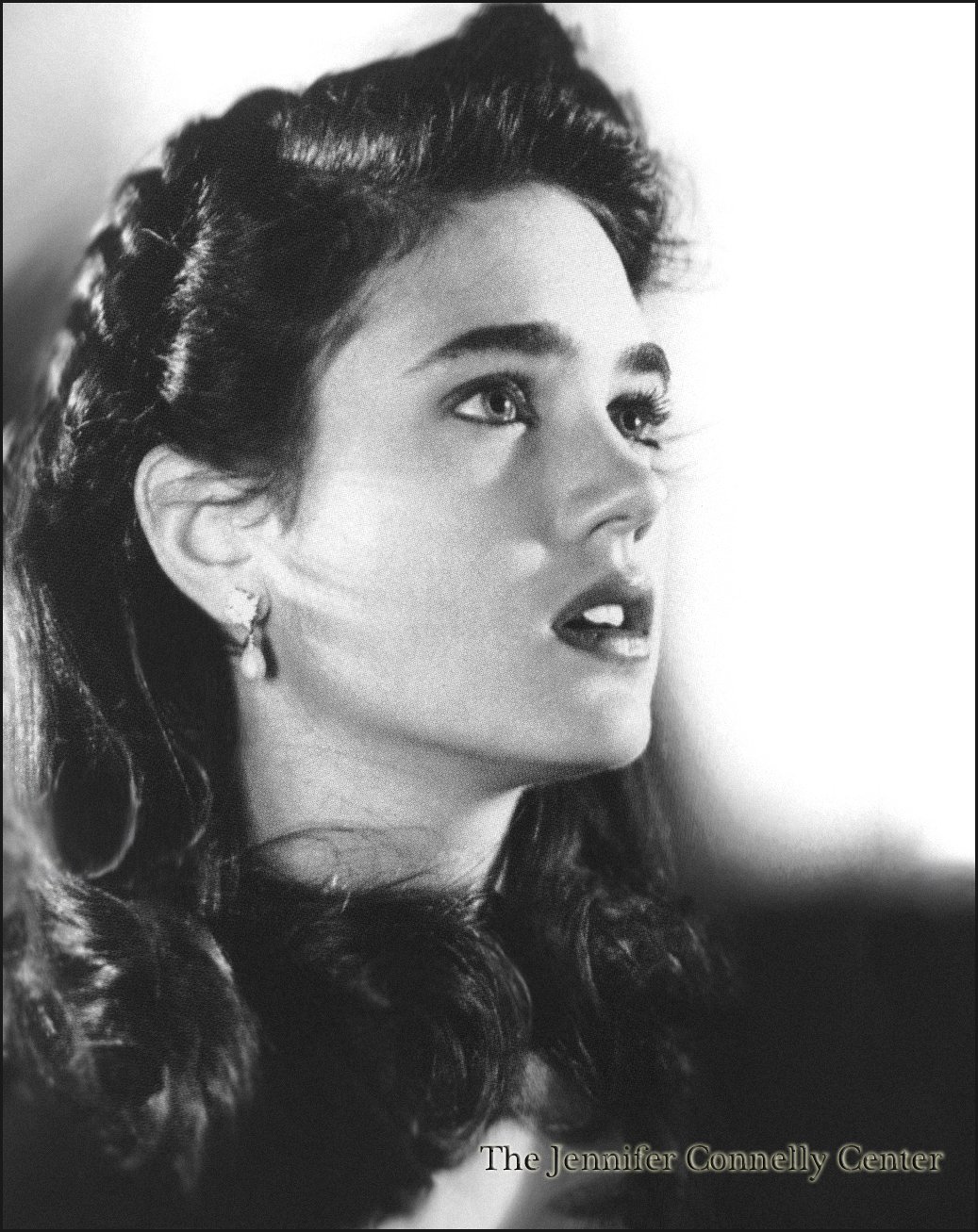 Jennifer Connelly  Photoshoot