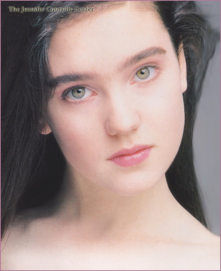 Jennifer Connelly  Photoshoot