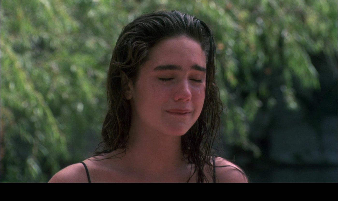 Jennifer Connelly  Photoshoot