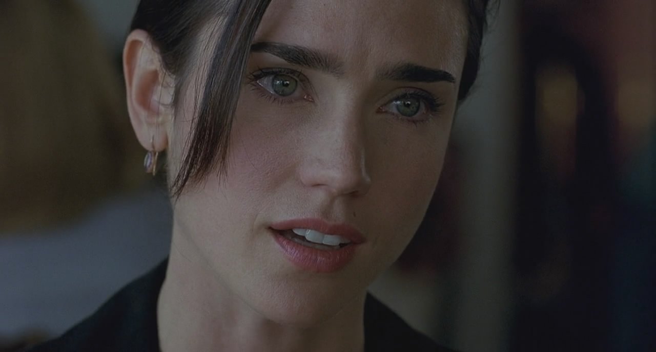 Jennifer Connelly  Photoshoot