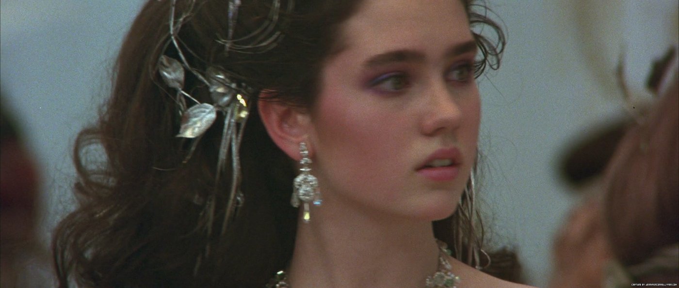 Jennifer Connelly  Photoshoot