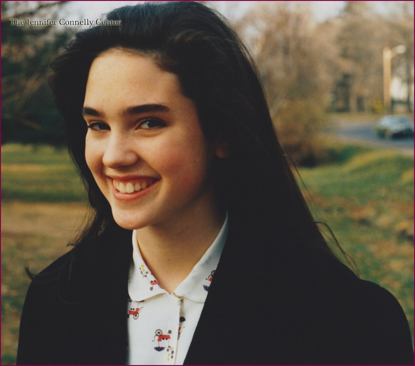 Jennifer Connelly  Photoshoot