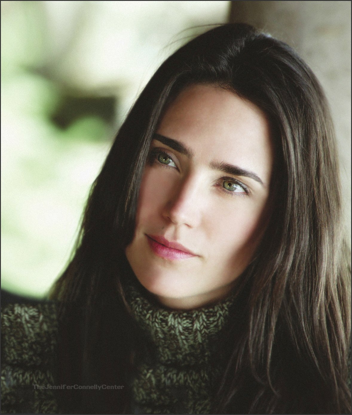 Jennifer Connelly  Photoshoot
