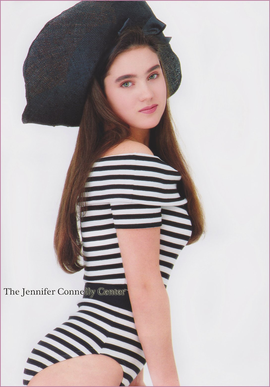 Jennifer Connelly  Photoshoot
