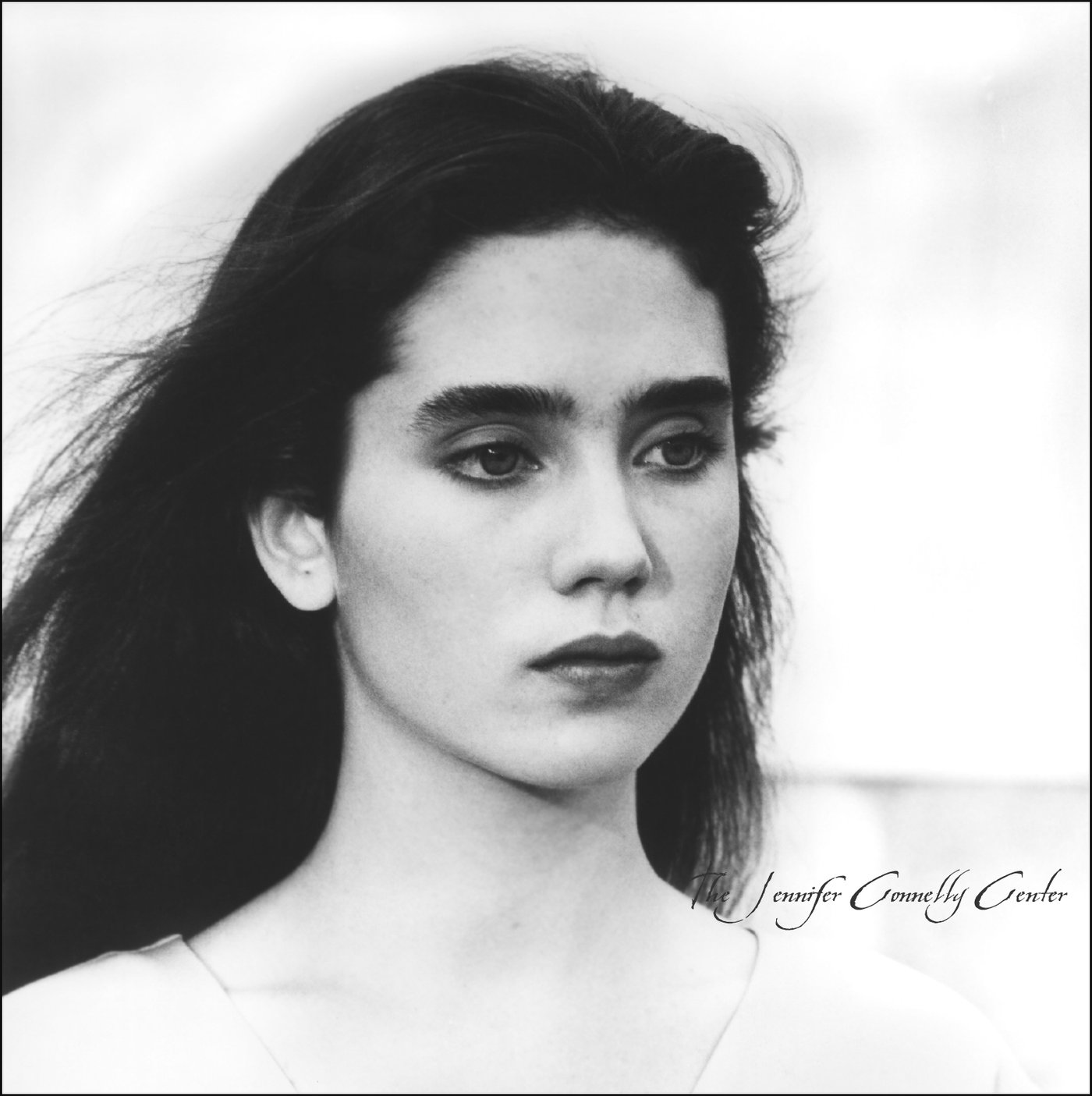 Jennifer Connelly  Photoshoot