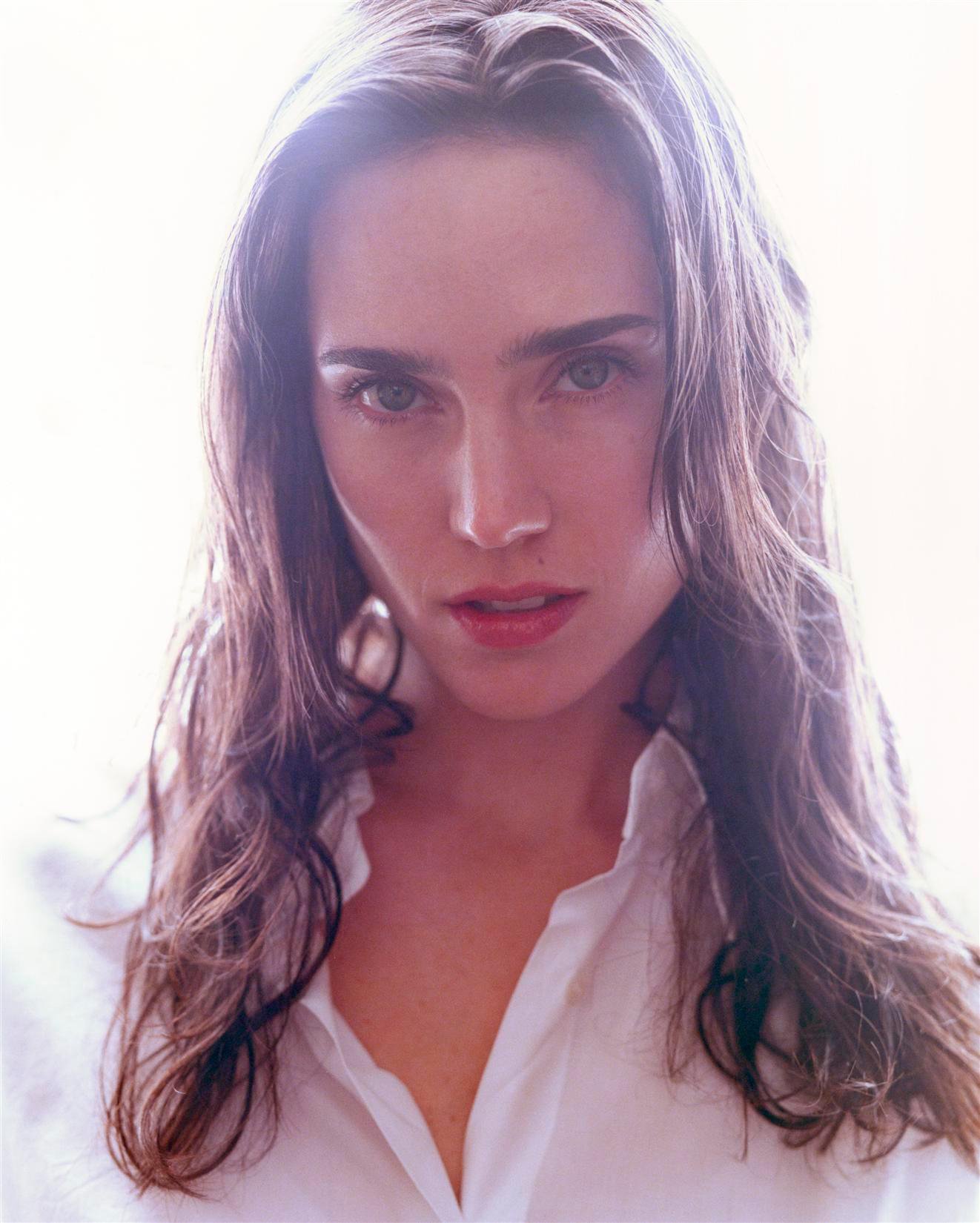 Jennifer Connelly  Photoshoot