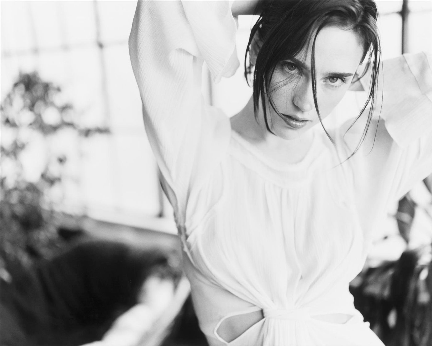 Jennifer Connelly  Photoshoot