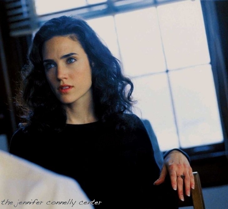 Jennifer Connelly  Photoshoot