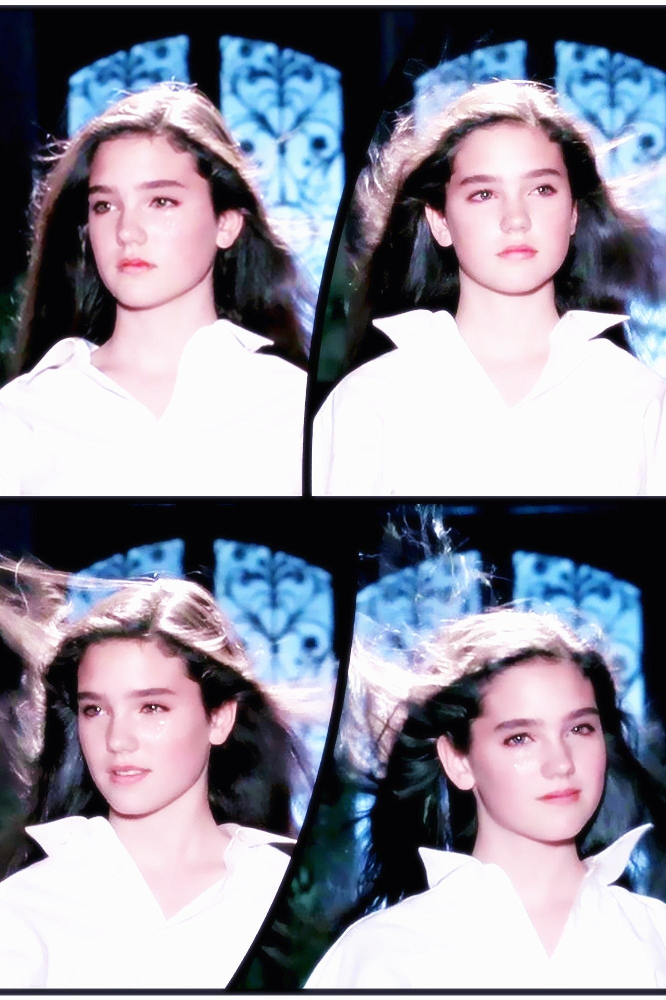 Jennifer Connelly  Photoshoot