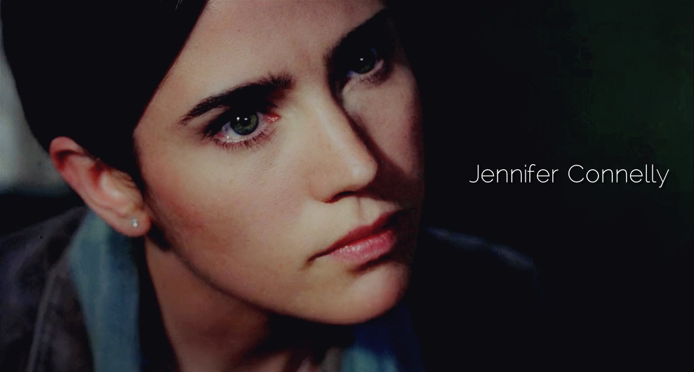 Jennifer Connelly  Photoshoot