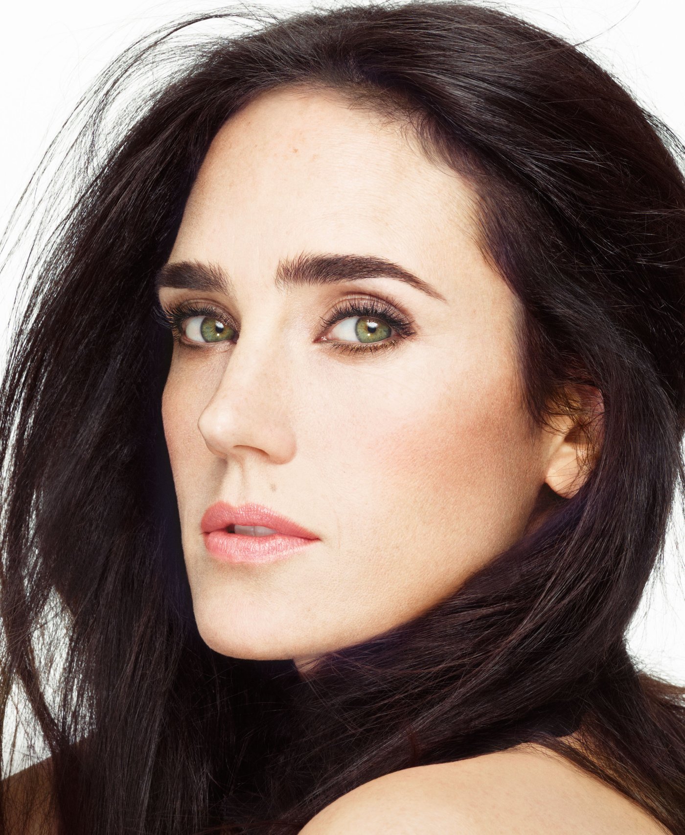 Jennifer Connelly  Photoshoot