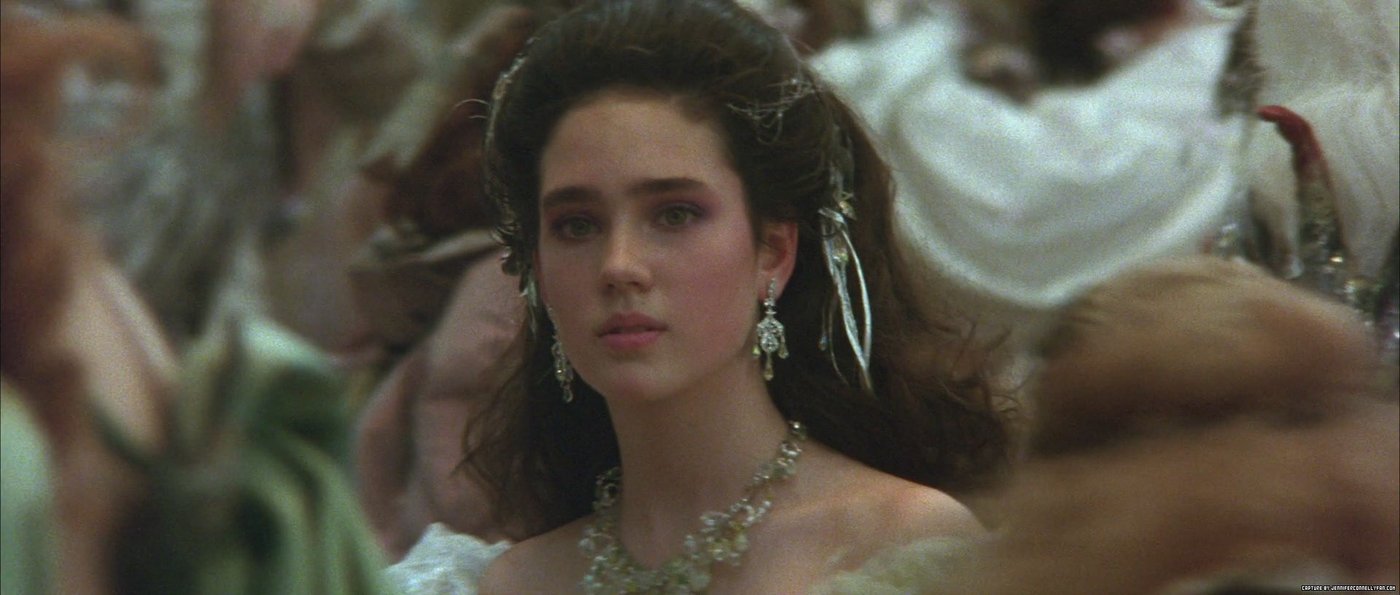 Jennifer Connelly  Photoshoot