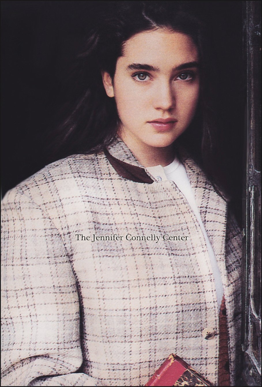 Jennifer Connelly  Photoshoot