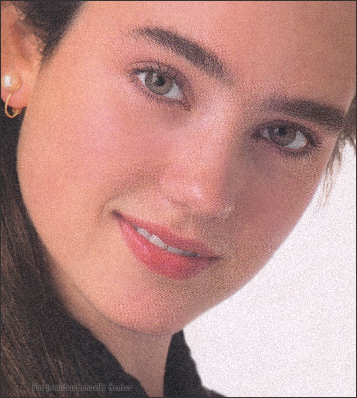 Jennifer Connelly  Photoshoot