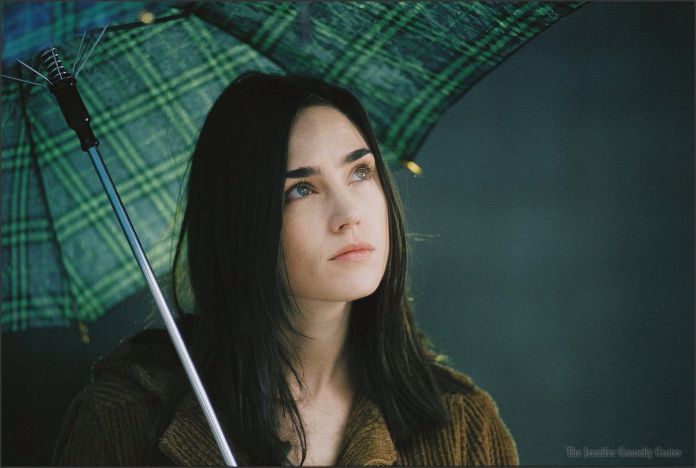 Jennifer Connelly  Photoshoot