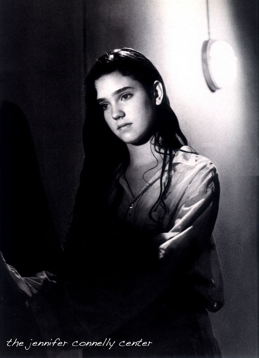 Jennifer Connelly  Photoshoot
