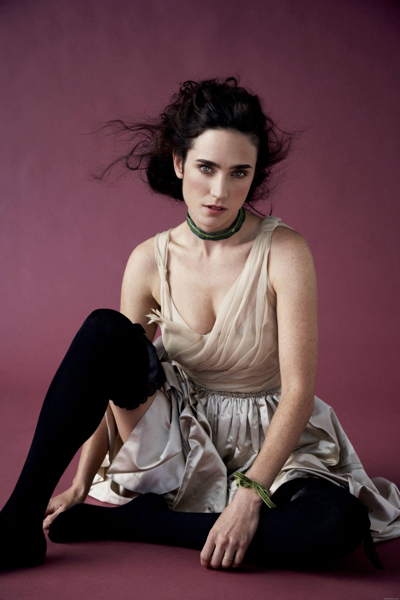 Jennifer Connelly  Photoshoot