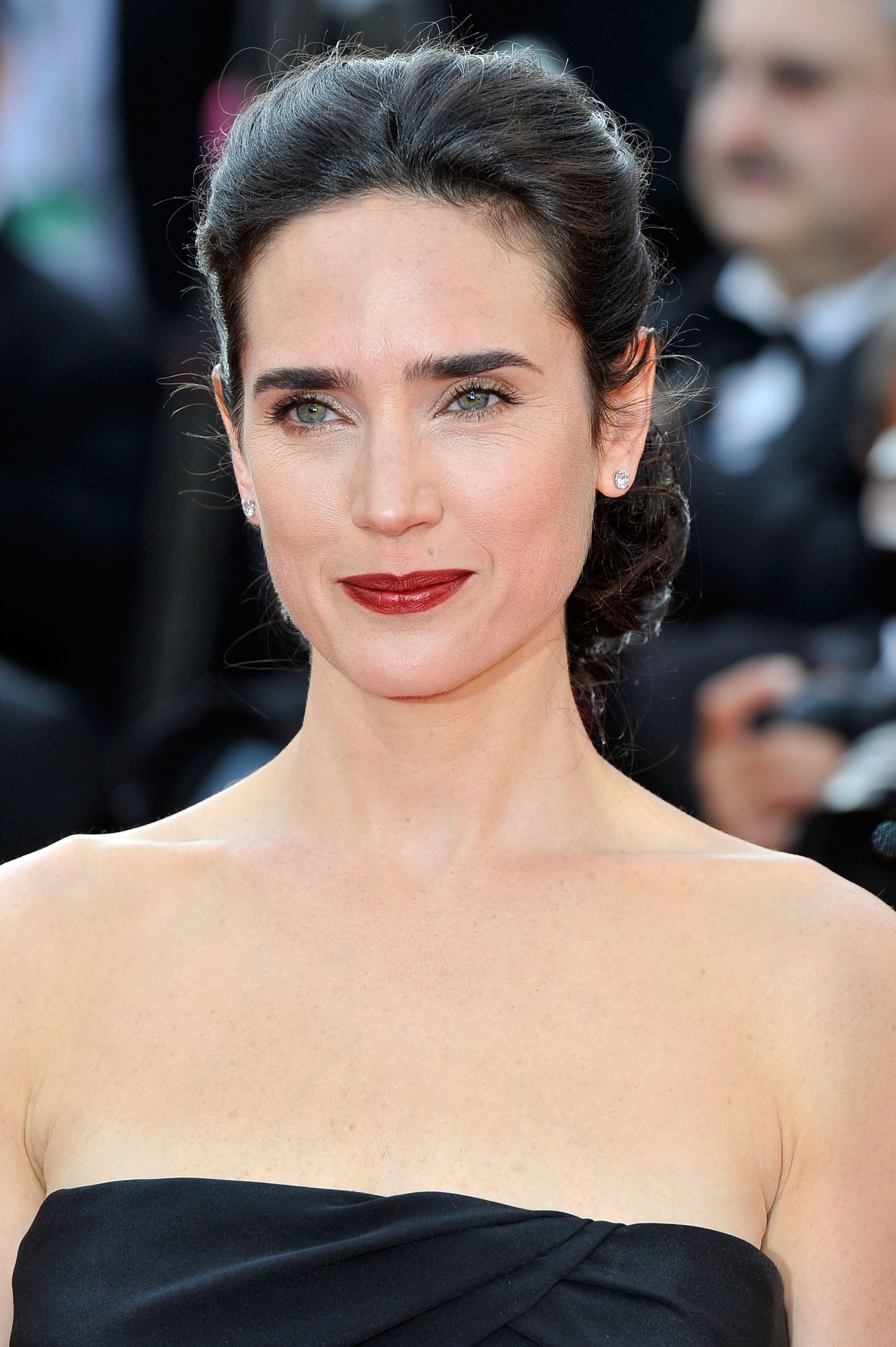 Jennifer Connelly  Photoshoot