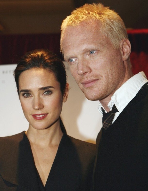 Jennifer Connelly  Photoshoot