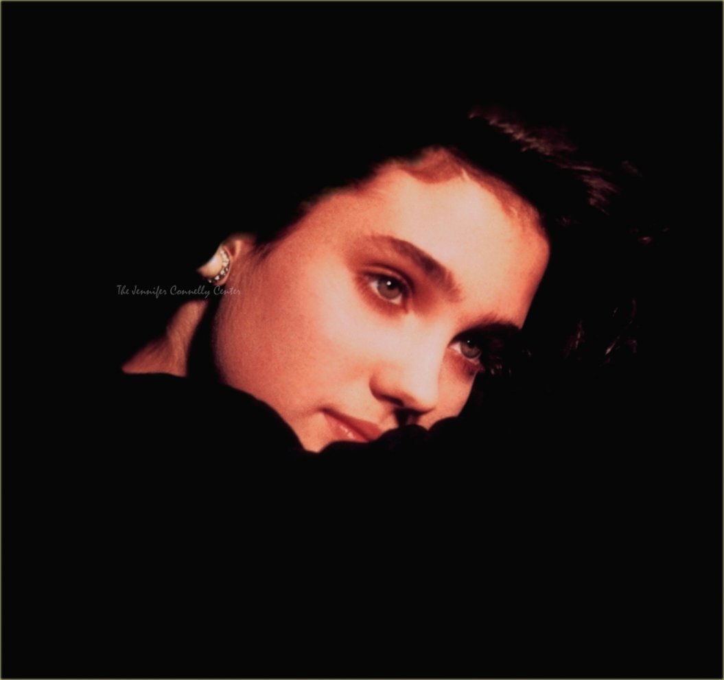 Jennifer Connelly  Photoshoot