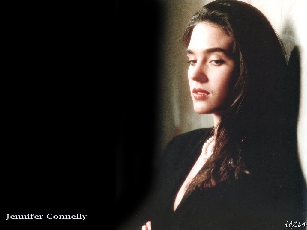 Jennifer Connelly  Photoshoot