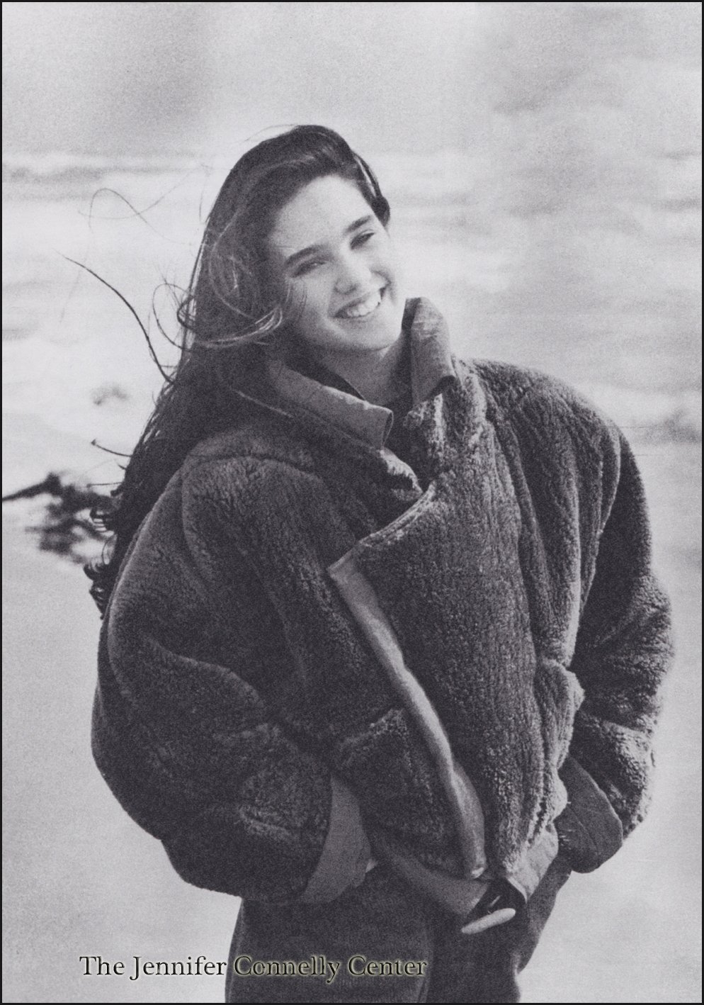Jennifer Connelly  Photoshoot
