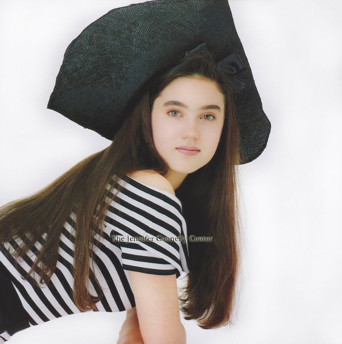 Jennifer Connelly  Photoshoot
