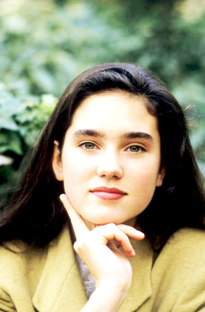 Jennifer Connelly  Photoshoot