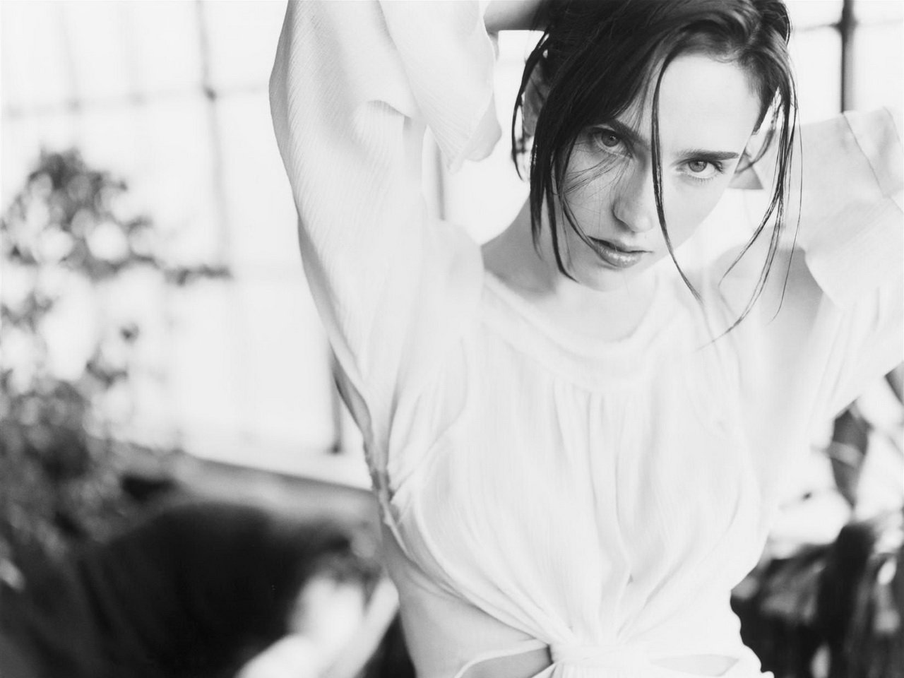 Jennifer Connelly  Photoshoot