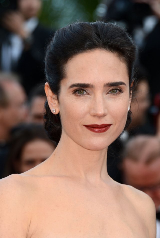 Jennifer Connelly  Photoshoot