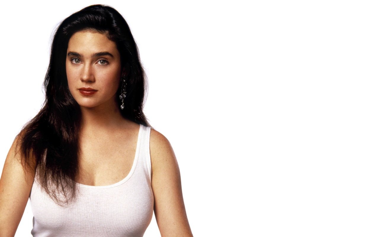 Jennifer Connelly  Photoshoot