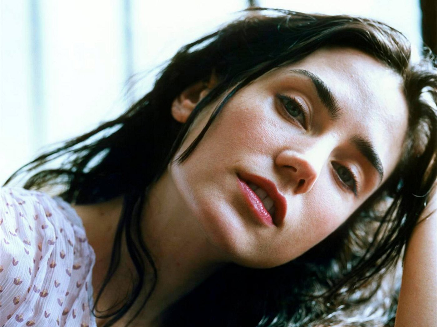 Jennifer Connelly  Photoshoot