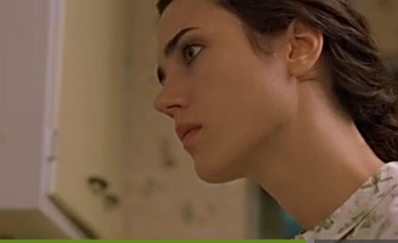 Jennifer Connelly  Photoshoot