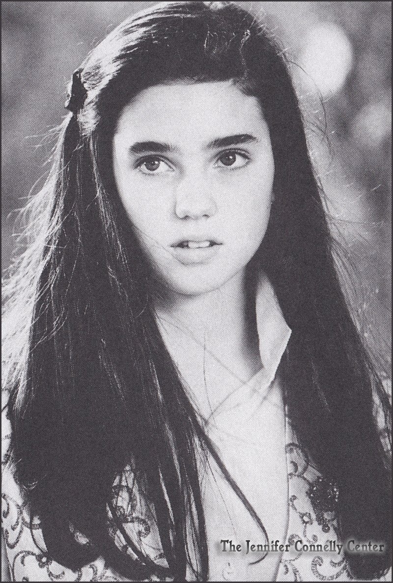 Jennifer Connelly  Photoshoot