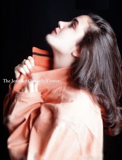 Jennifer Connelly  Photoshoot