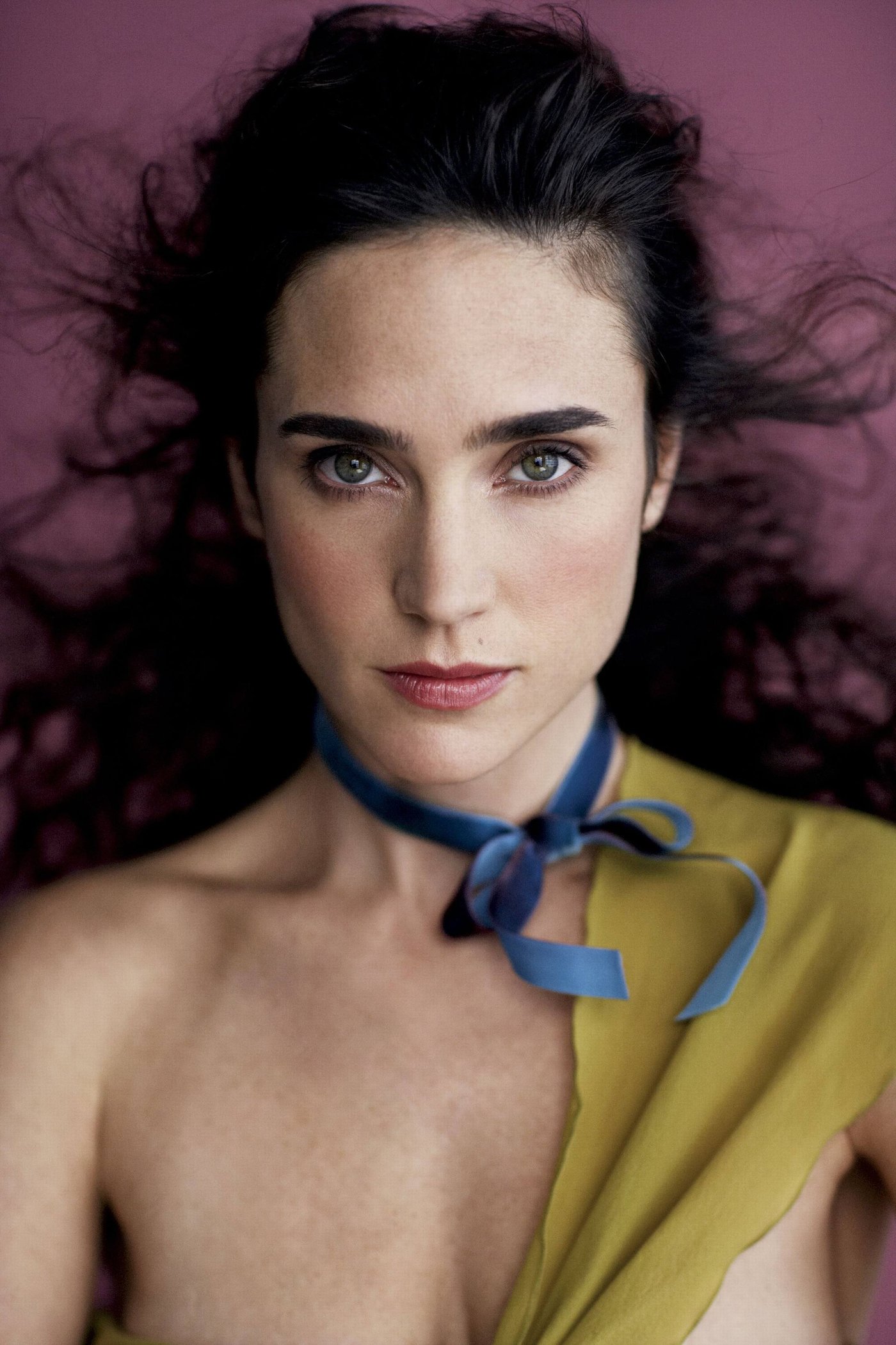 Jennifer Connelly  Photoshoot