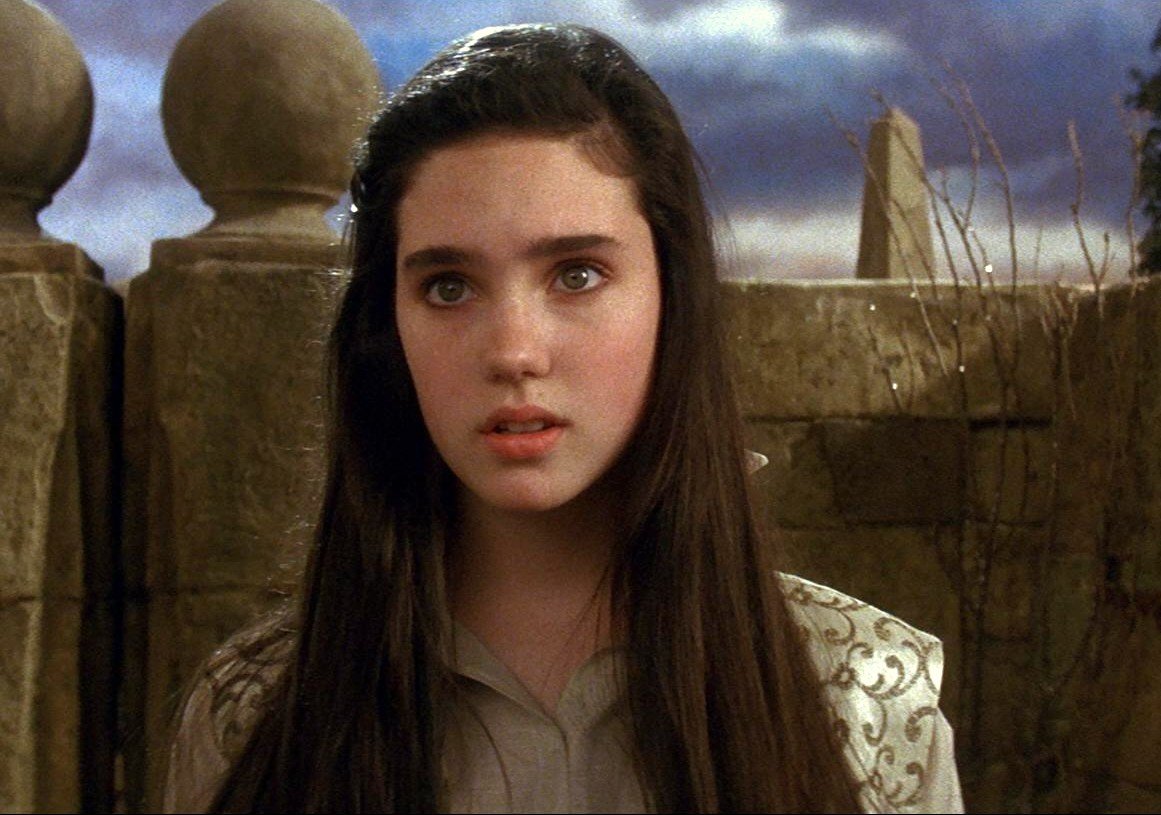 Jennifer Connelly  Photoshoot