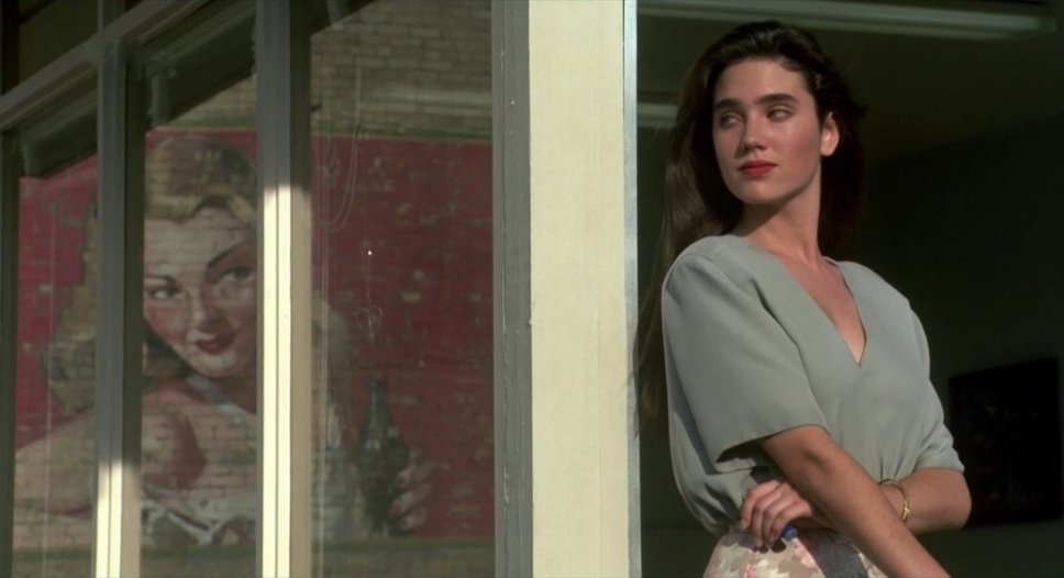 Jennifer Connelly  Photoshoot