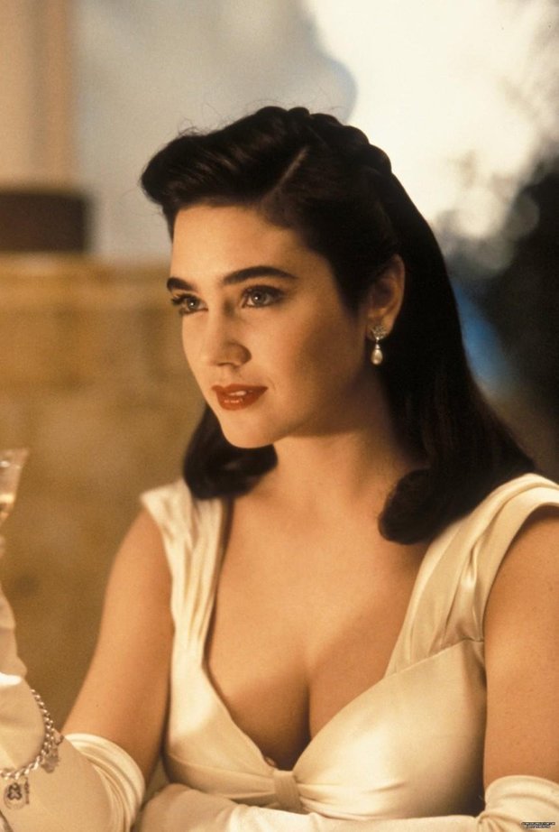 Jennifer Connelly  Photoshoot