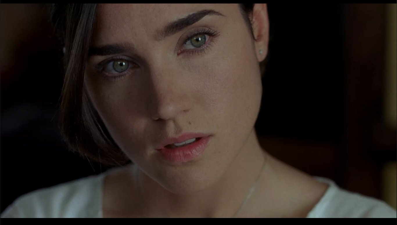 Jennifer Connelly  Photoshoot
